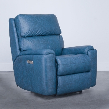 Picture of RIO PWR RECLINER W/PHR