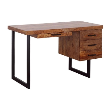 Picture of 4 DRW WRITING DESK