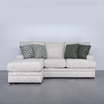 Picture of LUCA SOFA W/CHAISE