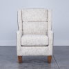 Picture of LEVI 2 TONE CHAIR