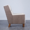 Picture of LEVI 2 TONE CHAIR