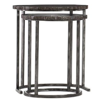 Picture of NESTING TABLES