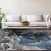 Picture of ODYSSEY 3 BLUE 8X10 AREA RUG