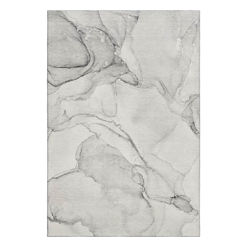 Picture of ODYSSEY 13 GRAY 8X10 AREA RUG