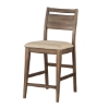 Picture of ZOEY CUSHION STOOL