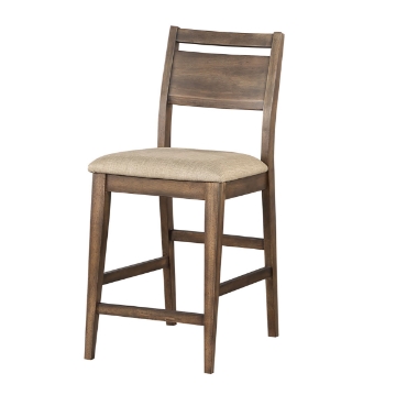 Picture of ZOEY CUSHION STOOL