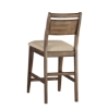 Picture of ZOEY CUSHION STOOL