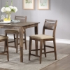 Picture of ZOEY CUSHION STOOL