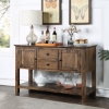 Picture of ZOEY 56" SIDEBOARD