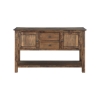 Picture of ZOEY 56" SIDEBOARD