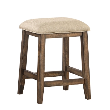 Picture of ZOEY BACKLESS CNT STOOL