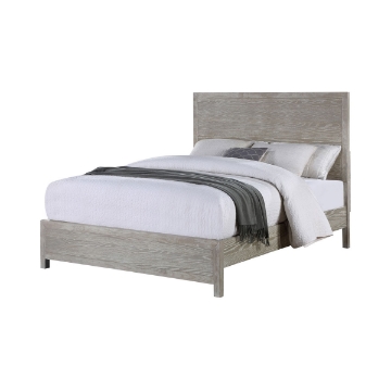 Picture of FRESNO GREY KING BED