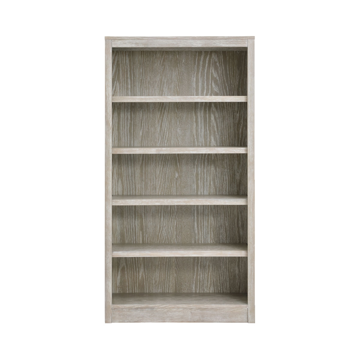 Picture of FRESNO GREY BOOKCASE