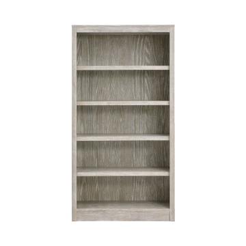Picture of FRESNO GREY BOOKCASE