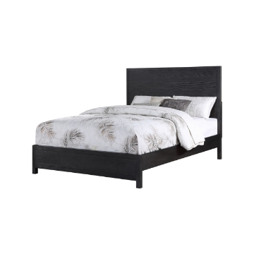 Picture of FRESNO BLK KING BED