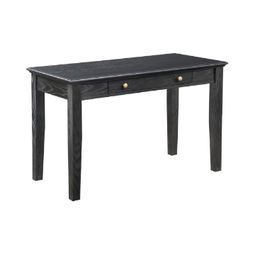 Picture of FRESNO BLK WRITING DESK