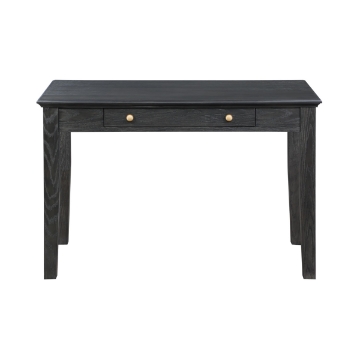Picture of FRESNO BLK WRITING DESK