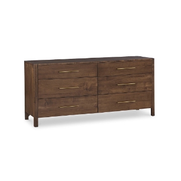Picture of PARKWAY TOBACCO MAPLE DRESSER