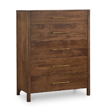 Picture of PARKWAY TOBACCO MAPLE CHEST
