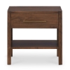 Picture of PARKWAY TOB MAPLE BEDSIDE TBL