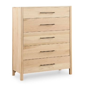 Picture of PARKWAY LUCENT MAPLE CHEST