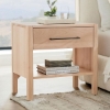 Picture of PARKWAY LUC MAPLE BEDSIDE TBL