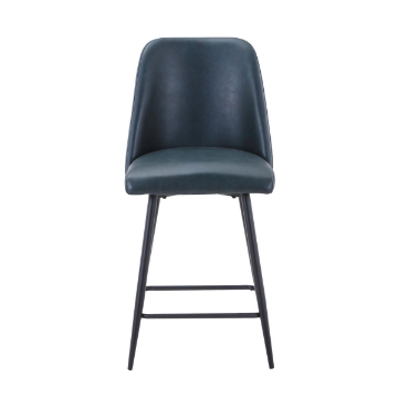 Picture of MADDOX BLUEBERRY CNT STOOL