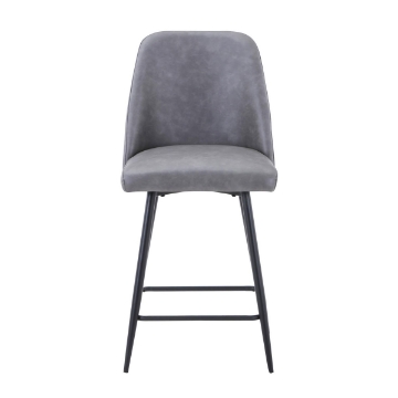 Picture of MADDOX GRAY COUNTER  STOOL