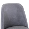 Picture of MADDOX GRAY COUNTER  STOOL