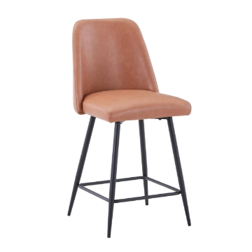 Picture of MADDOX LTBRN CNT STOOL