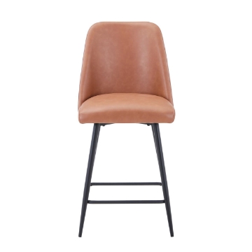 Picture of MADDOX LTBRN CNT STOOL