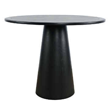 Picture of NASH CNT TABLE BLACK
