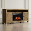 Picture of BRYCE FIREPLACE