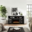 Picture of ALTAMONTE BLK FIREPLACE
