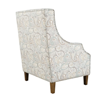 Picture of DUVAL SAGE ACCENT CHAIR