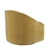 Picture of LULU GOLD SWIVEL CHAIR