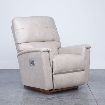 Picture of AVA RECLINER W/PHR/LUMBAR