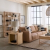 Picture of RETREAT SLATTED BOOKCASE
