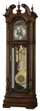 Picture of Edinburg Floor Clock