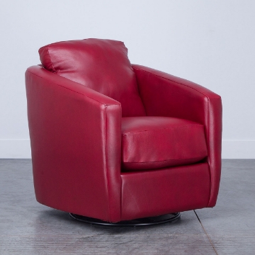 Picture of DAISY SWIVEL CHAIR