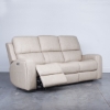 Picture of LINDEN BGE SOFA W/PHR/LUMB
