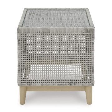 Picture of SETON CREEK END TABLE