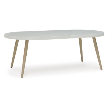 Picture of SETON CREEK DINING TABLE