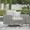 Picture of SETON CREEK SWIVEL LOUNGE CHR