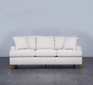 Picture of MOXY MAILBOX/TCUSH CUSTOM SOFA