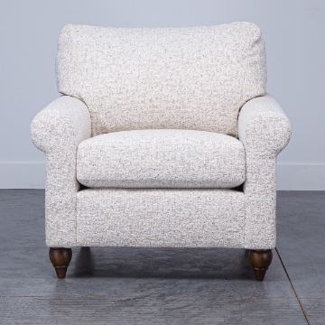 Picture of MOXY SOCK/INSIDE CUSTOM CHAIR