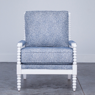 Picture of PIPPA ACCENT CHAIR