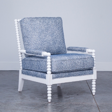 Picture of PIPPA ACCENT CHAIR