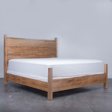 Picture of HERITAGE SANDSTONE KING BED