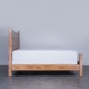 Picture of HERITAGE SANDSTONE KING BED